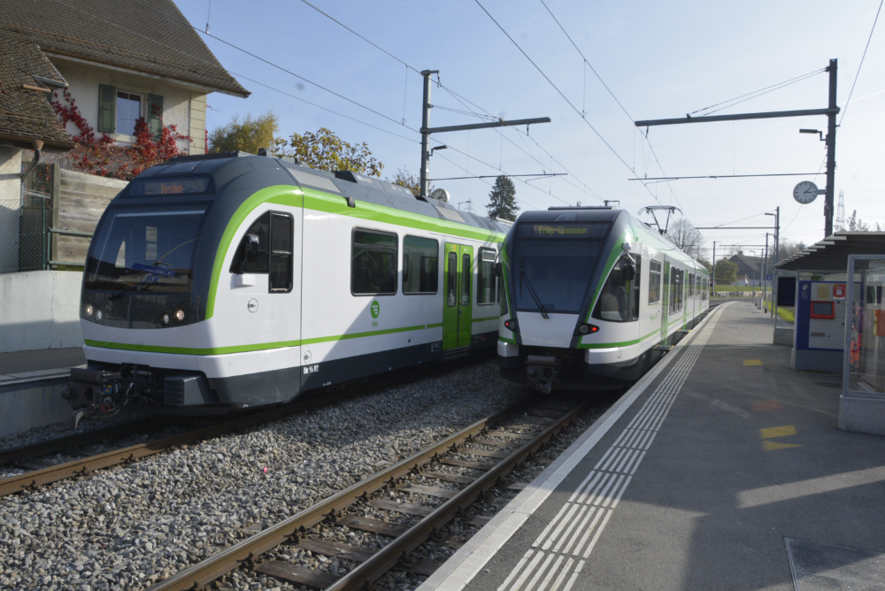 Detailed image of the project