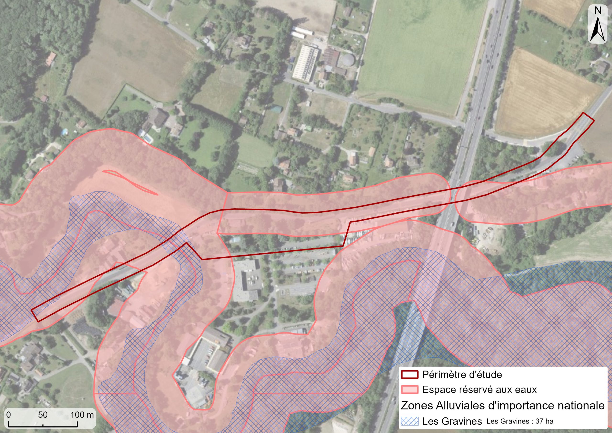 Detailed image of the project